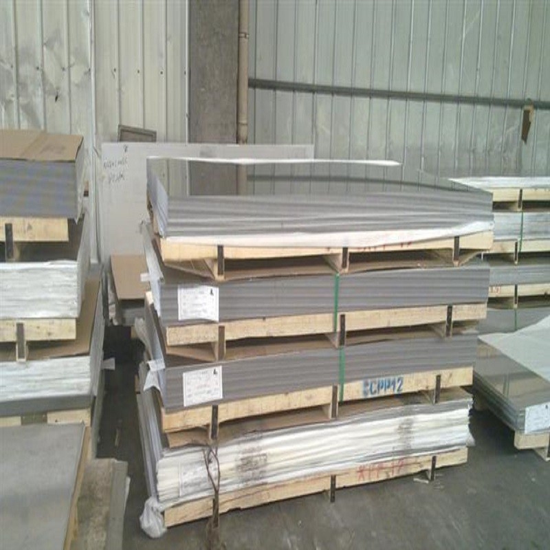 SUS 304 HL Stainless Steel Plates Cold Rolled 316 Sheet 1000mm