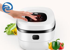 Quality 5L 900W Multi Cookers , 5.3qt Multi Purpose Rice Cooker wholesale