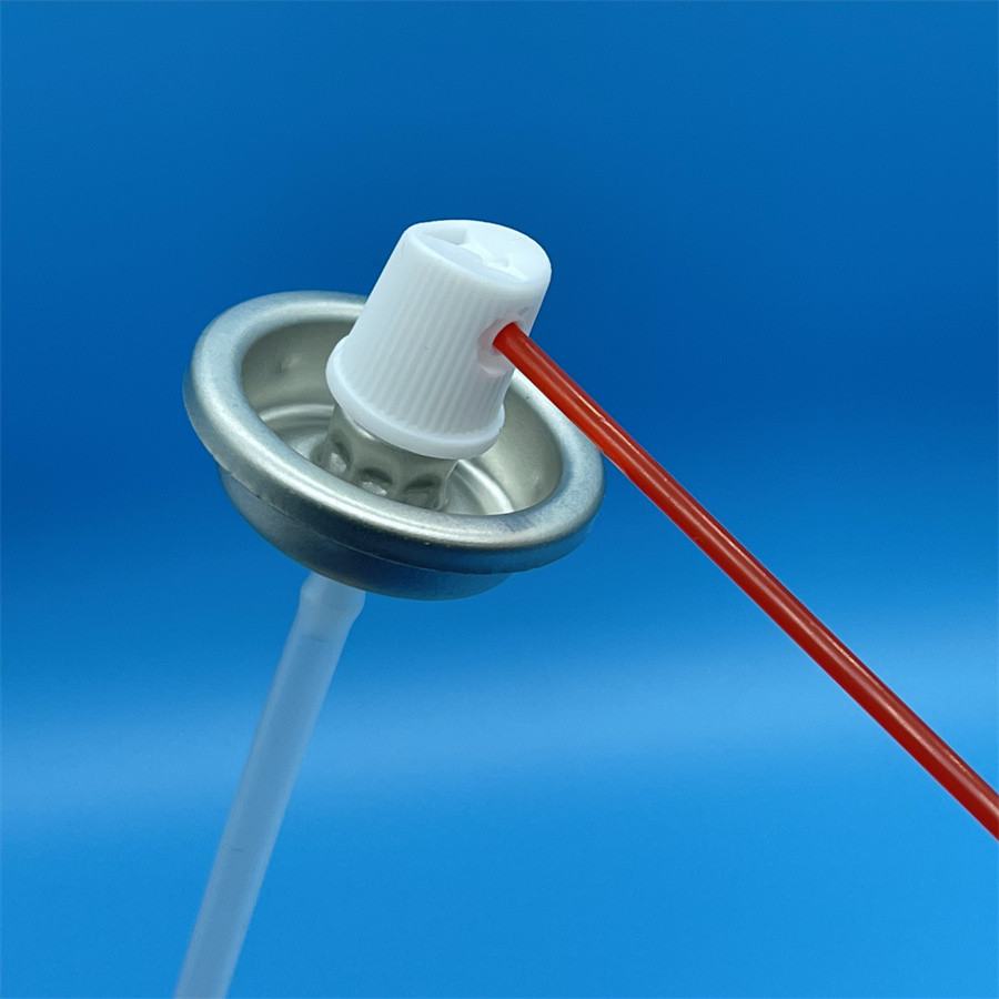 Carburetor Cleaner Applicator for Small Engine Carburetor Care Spray nozzle for carburetor cleaner