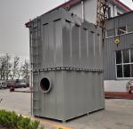 D133*2000 Bag Size Industrial Woodworking Dust Collector for Woodworking