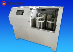 Quality 40L Vertical Production Type Planetary Ball Mill for Nano Powder Grinding wholesale
