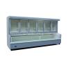 Buy cheap Combination supermarket refrigerator and freezer - St. Pawl from wholesalers