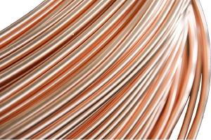 Quality Copper Coil Heat Exchanger wholesale