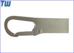 Fastest Transmission USB3.0 16GB Pendrive Slim Buckle Full Metal