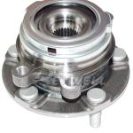 Front Wheel Bearing Hub Assy 40202EJ70B For Nissan Infiniti FX35 40202-EJ70B