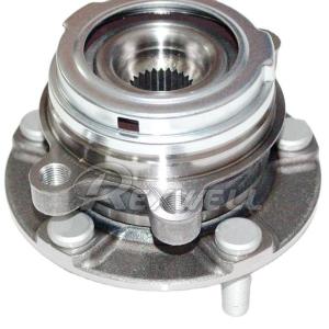 Quality Front Wheel Bearing Hub Assy 40202EJ70B For Nissan Infiniti FX35 40202-EJ70B wholesale