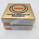 NSK Angular Contact Ball Bearing 7206A5TYNSULP4 ， 7207A5TYNSULP4