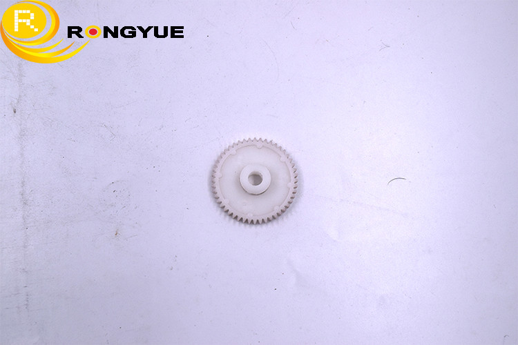 Rongyue NCR ATM Parts 5877 Gear 26T 5W White 445-0658226 4450658226