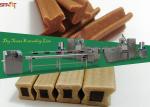 Pet Dog Cat Treats Chews Snacks Food Making Machine