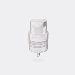 Quality Perfume Pump Sprayer JY819 With PP Bottle Discharge Rate 0.085±0.02ml/T wholesale