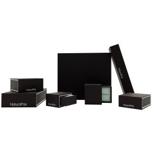 Quality White Heavy Sleeve Drawer Jewelry Box Packaging For Ring Gift wholesale