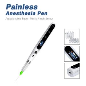 Quality Oral Therapy Equipment Portable Dental Electric Oral Anesthesia Injector wholesale