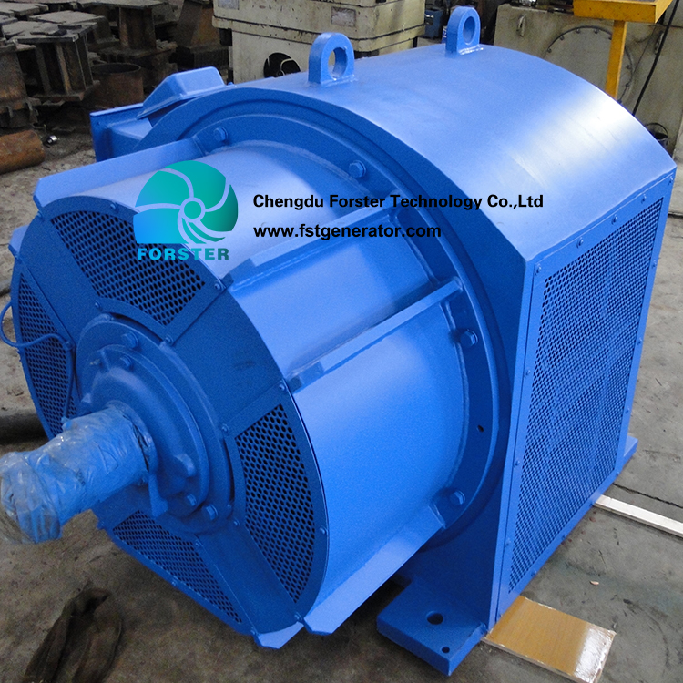 3 Phase Hydro Power Plant Water Power Turbine Price