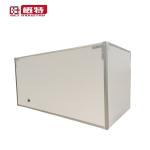 6360X2400X2510 Refrigeration Truck Box Body 38 Square