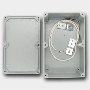 Quality Reinforced Recessed Light Enclosure Waterproof Box Impact Resistant wholesale