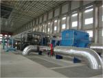 Air Separator Cryogenic Air Separation Plant 73000Nm3/H Cryogenic Equipment