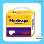High Quality and Lowest Price of Disposable Adult Diaper