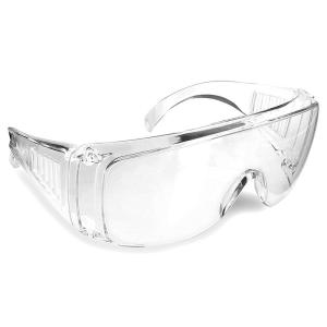 Quality Photochromatic Lens Safety Protective Goggle OEM Fog Resistant UV Protection wholesale