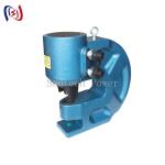 CH-60 20CrMnTi 150KG Hydraulic Hole Punch Machine