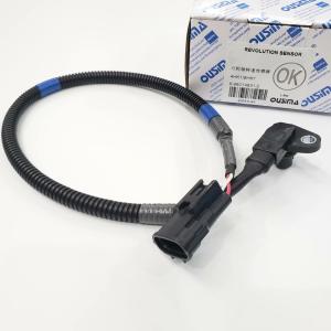 Quality OUSIMA Eletric Excavator 8-98014831-0 Pressure Sensor wholesale