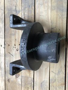 Quality Hrc52-58 Forging Excavator U York PC200 Black Site Parts OEM ODM wholesale