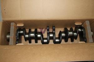Quality ENGINE CRANKSHAFT FOR ZX330- 3 6HK1 ISUZU ENGINE SPARE PARTS 8976030040 wholesale