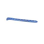 Orthopedic Implant Tibial Fracture Reconstruction Plate For Medical Surgery