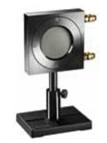 Low Power / Medium Power / High Sensitivity Laser Power Energy Meter