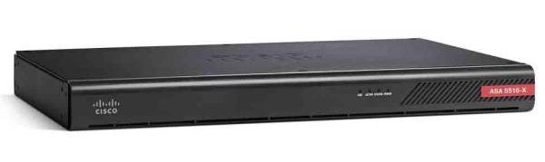 Cheap Network Appliance Hardware Cisco Asa 5516 X Firewall 900 Mbps ASA5516-FPWR-K9 for sale