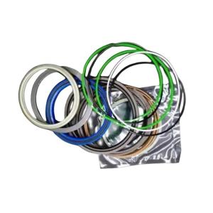 Quality ZX270 ZX280 Arm Cylinder Seal Kit Excavator Oil Seal 4639938 for Equipment wholesale