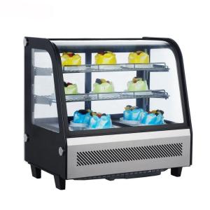 Quality Refrigerated Countertop Display Chiller wholesale