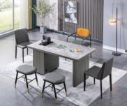 Quality Modern Furniture Kitchen Island Central Island Unit Office Table Chair Set Coffee Living Room Bedroom Squire Table wholesale