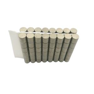 Quality High Corrosion Resistance Samarium Cobalt Magnet For Spaceflight wholesale