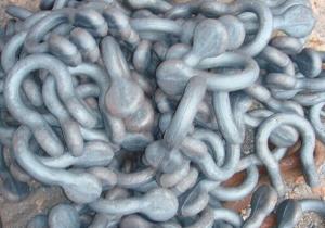 Quality chain Shackles wholesale
