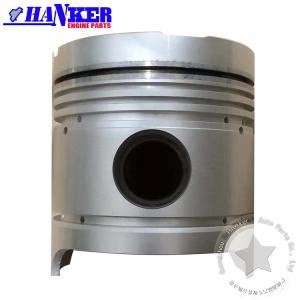 Quality EH100 Hino Piston 13216-1010 For Heavy Duty Machinery Engine Spare Parts wholesale