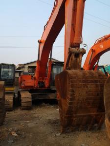 Quality Used Hitachi Excavator ZX450H wholesale