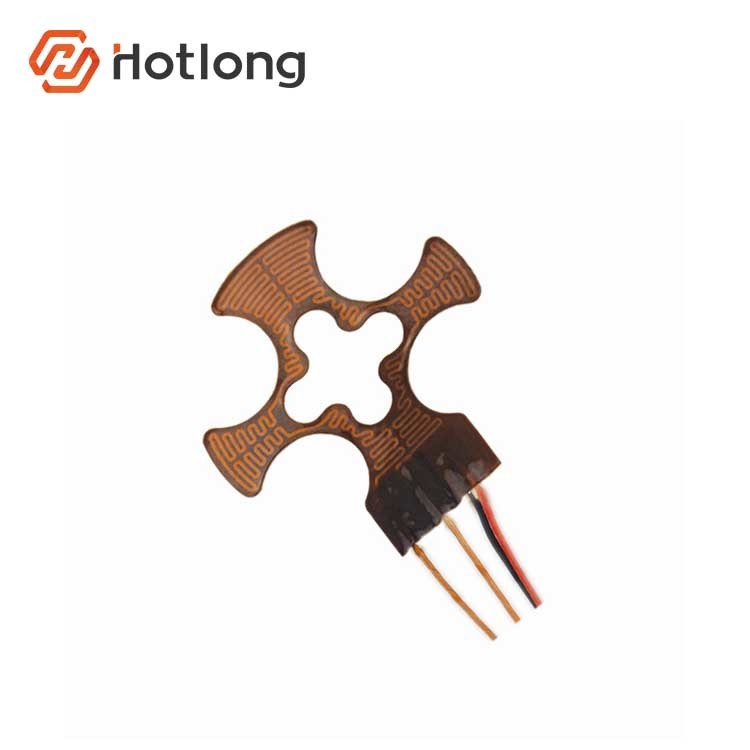 Polyimide Heating Element