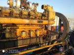 G12V190pzl Water-Cooled 12-Cylinder Drilling Engine Used in Oil Field to Ssaudi