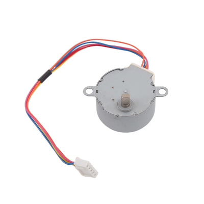 35BYJ412 12V  High Performance HVAC/R Stepper Motor Chinese Wholesale Supply Low Noise Permanent Magnet Stepper Motor