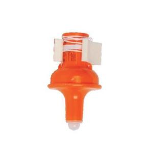 Quality Professional Solar Buoy Light , Safe Water Buoy Light 5 Years Validity wholesale