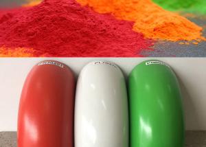 Quality Semi Matte Textured Powder Coat Stable Performance Super Weather Resistance wholesale