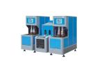 PET Bottle Injection Blow Molding Machine