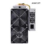 A1047 37th/S Canaan Avalonminer , 2442W Bitmain Mining Machine