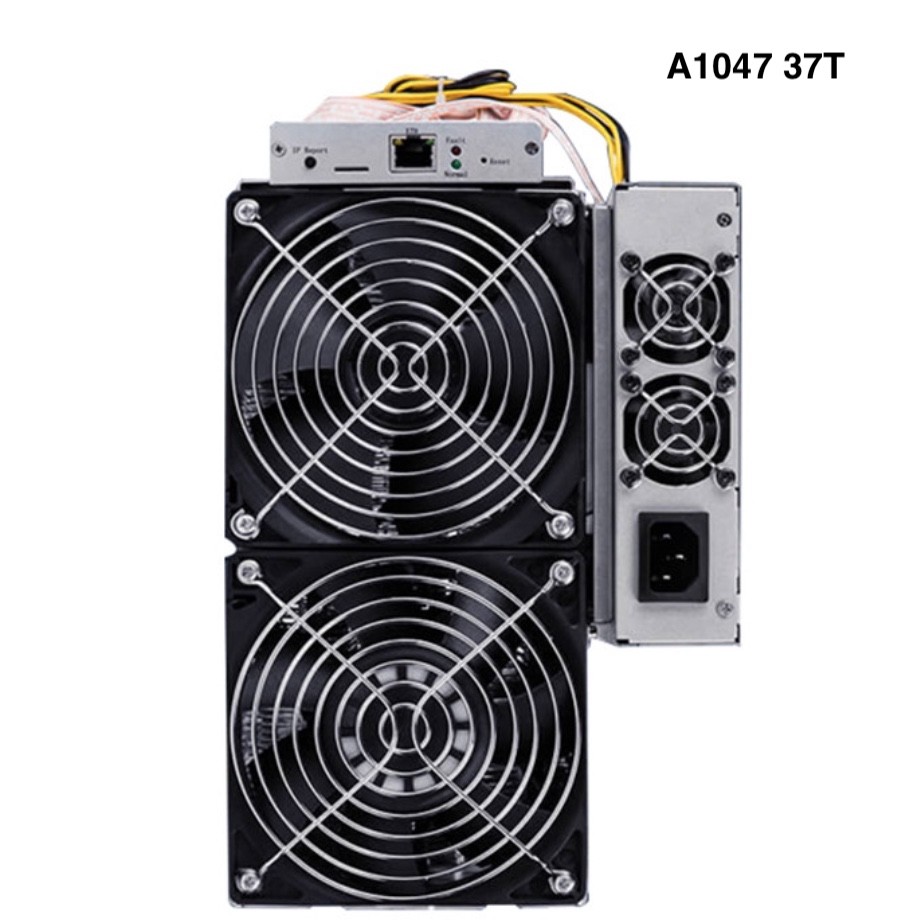 A1047 37th/S Canaan Avalonminer , 2442W Bitmain Mining Machine