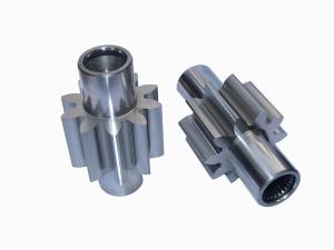 Quality Parker Commercial P330 gear pump gears and shafts wholesale