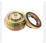 260210 2a2b Lang Electromagnetic Clutch Fk40 Bizter 4nfcy Air Compressor Bus Ac