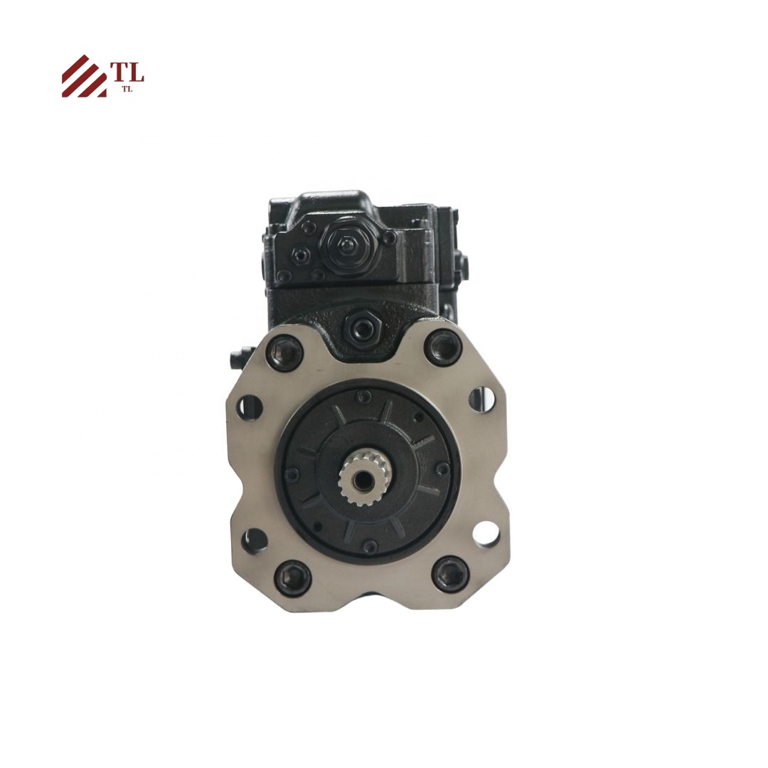 E315 Excavator Parts Hydraulic Pump 105-7321 401-00358A 102-3828 for Energy Mining