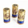 Buy cheap 60mm Aluminum Heat Shrink Wine Bottle Seals Wine Bottle PVC Shrink Capsules from wholesalers