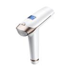 Women Men Sapphire Laser Hair Removal Home IPL Hair Removal Device For Facial,