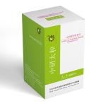 Silvery Zhongyan Taihe Acupuncture Needles Painless Intradermal Needles For